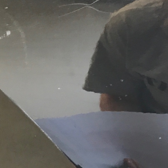 Meet your Posher, Shshsna - Picture 1 of 1